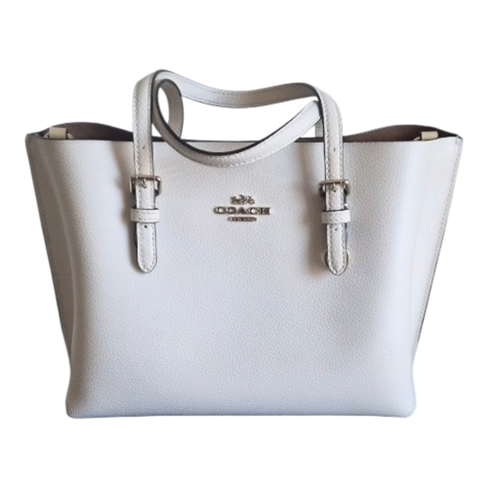 Coach Mollie Tote Bag 25